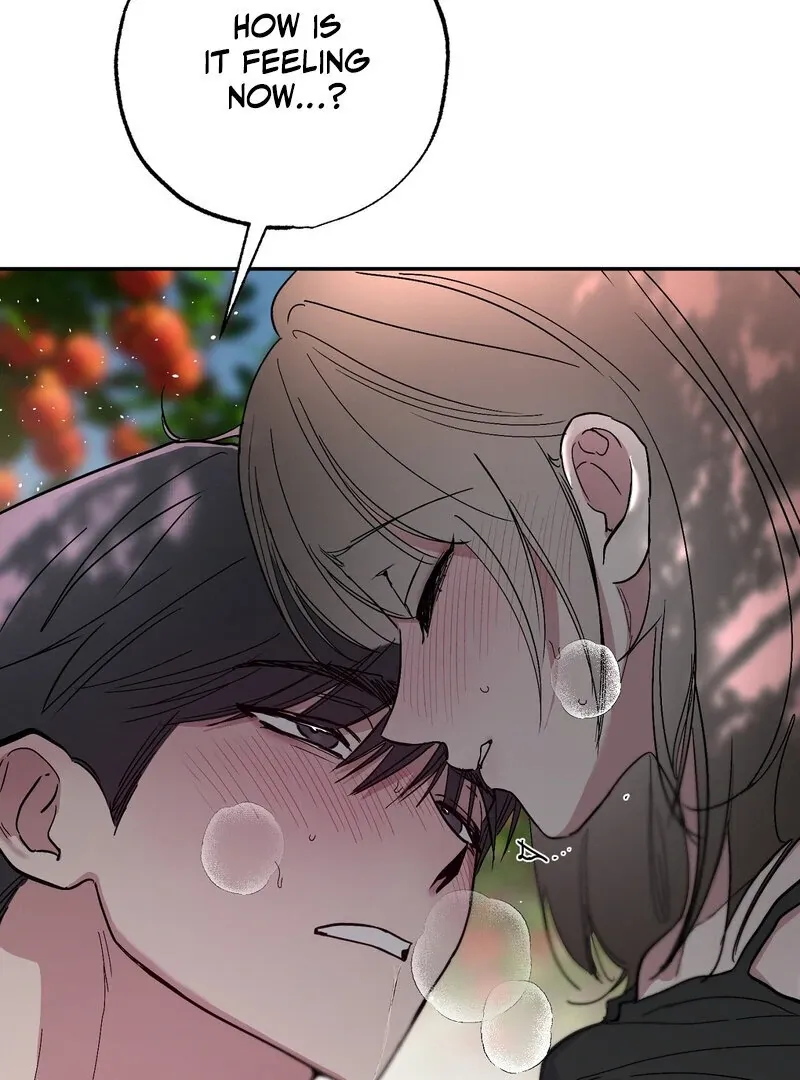The Affairs of the Orchard Chapter 5 page 76 - 
