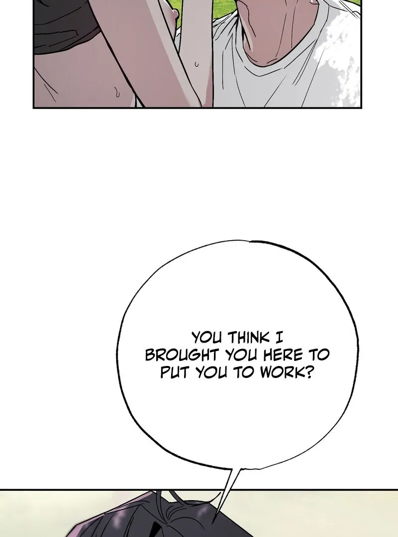 The Affairs of the Orchard Chapter 5 page 9 - 