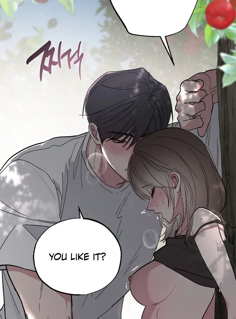 The Affairs of the Orchard Chapter 5 page 82 - 