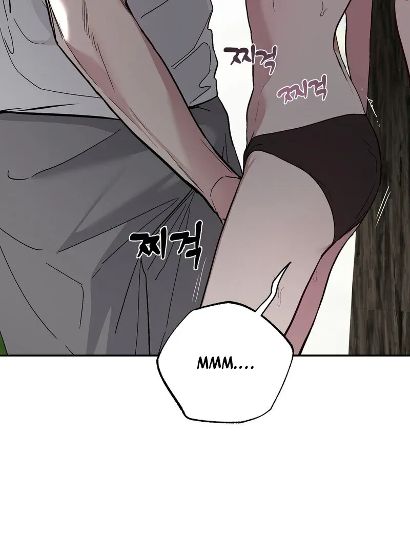 The Affairs of the Orchard Chapter 5 page 83 - 