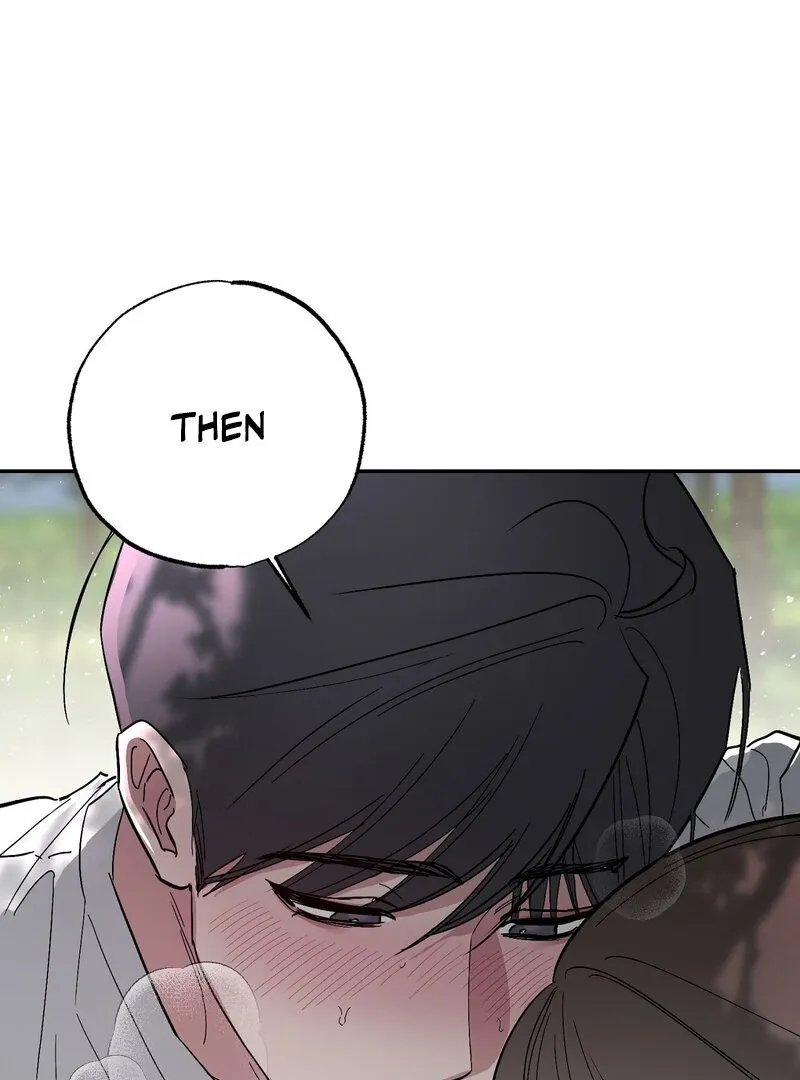 The Affairs of the Orchard Chapter 5 page 84 - 