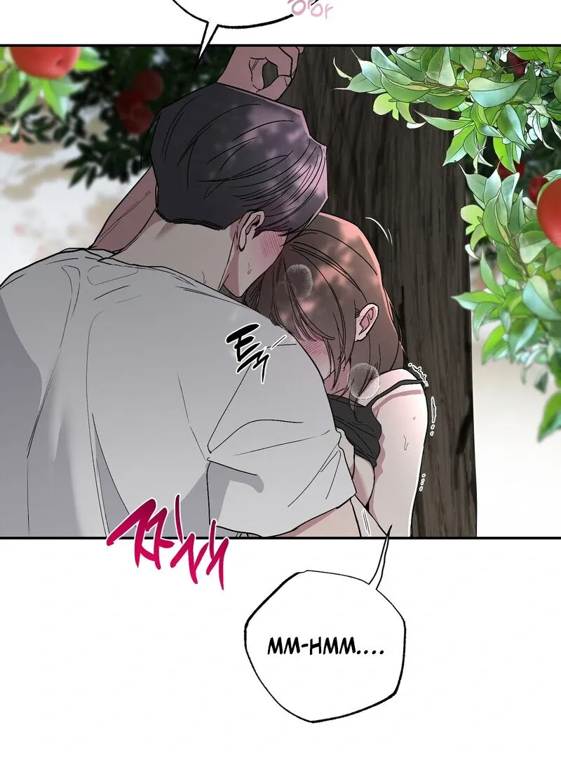 The Affairs of the Orchard Chapter 5 page 94 - 