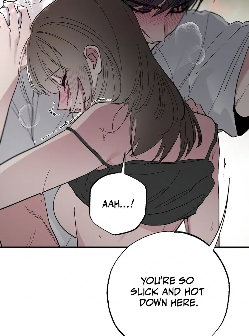 The Affairs of the Orchard Chapter 5 page 96 - 