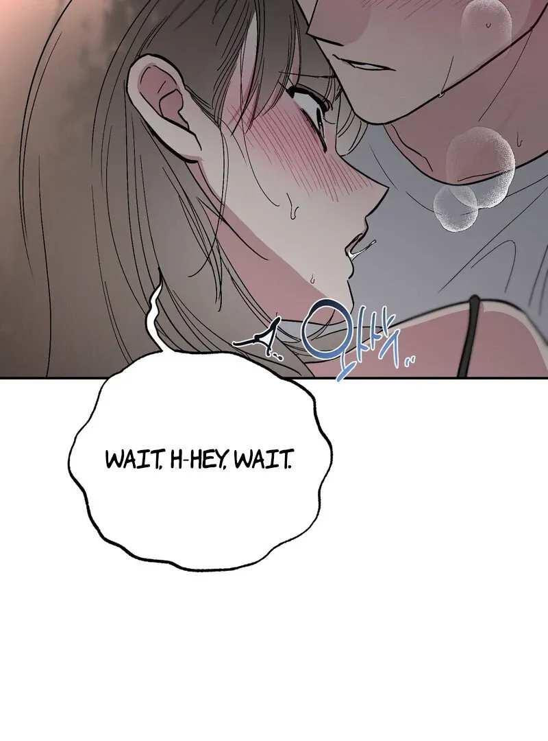 The Affairs of the Orchard Chapter 5 page 98 - 