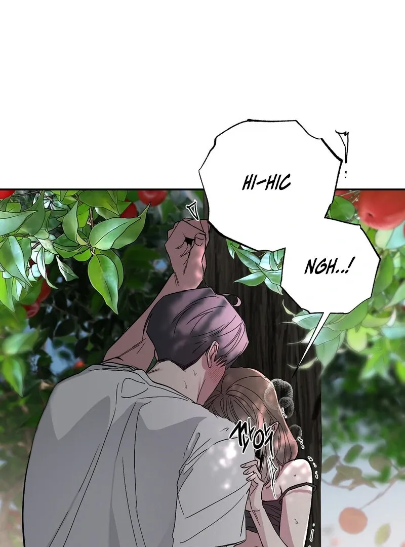 The Affairs of the Orchard Chapter 5 page 99 - 