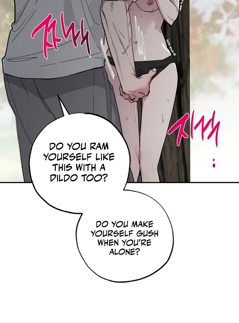 The Affairs of the Orchard Chapter 5 page 100 - 