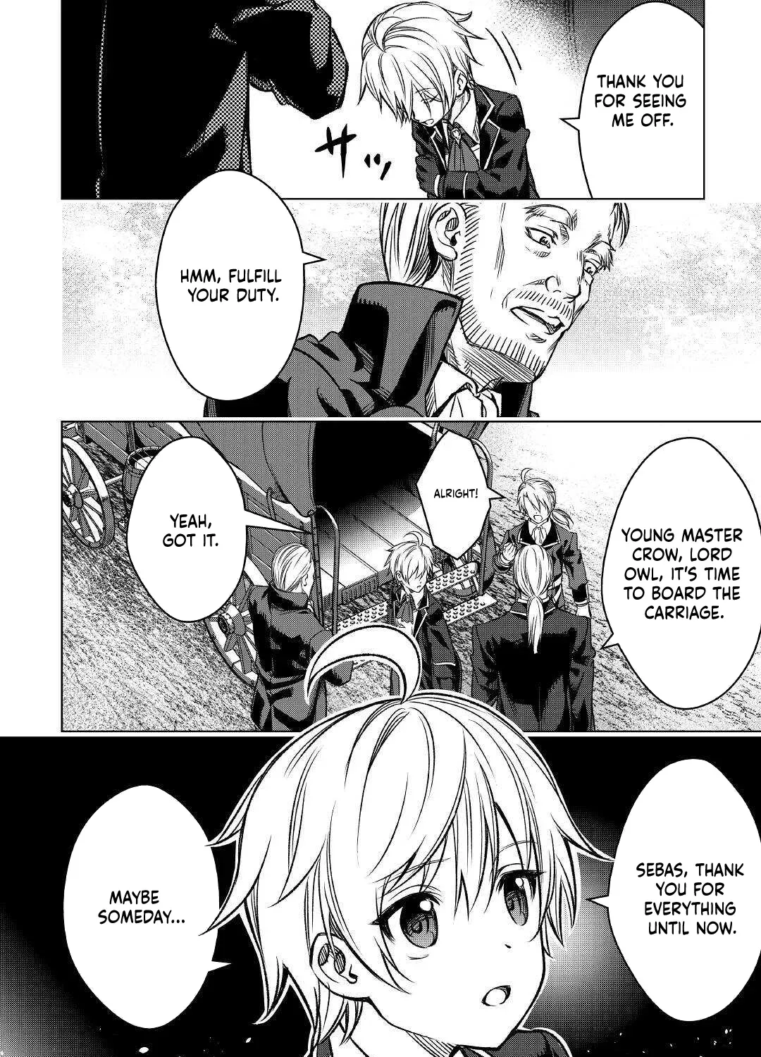 The Alchemist with Useless Skills Develops the Frontier Chapter 1 page 60 - 