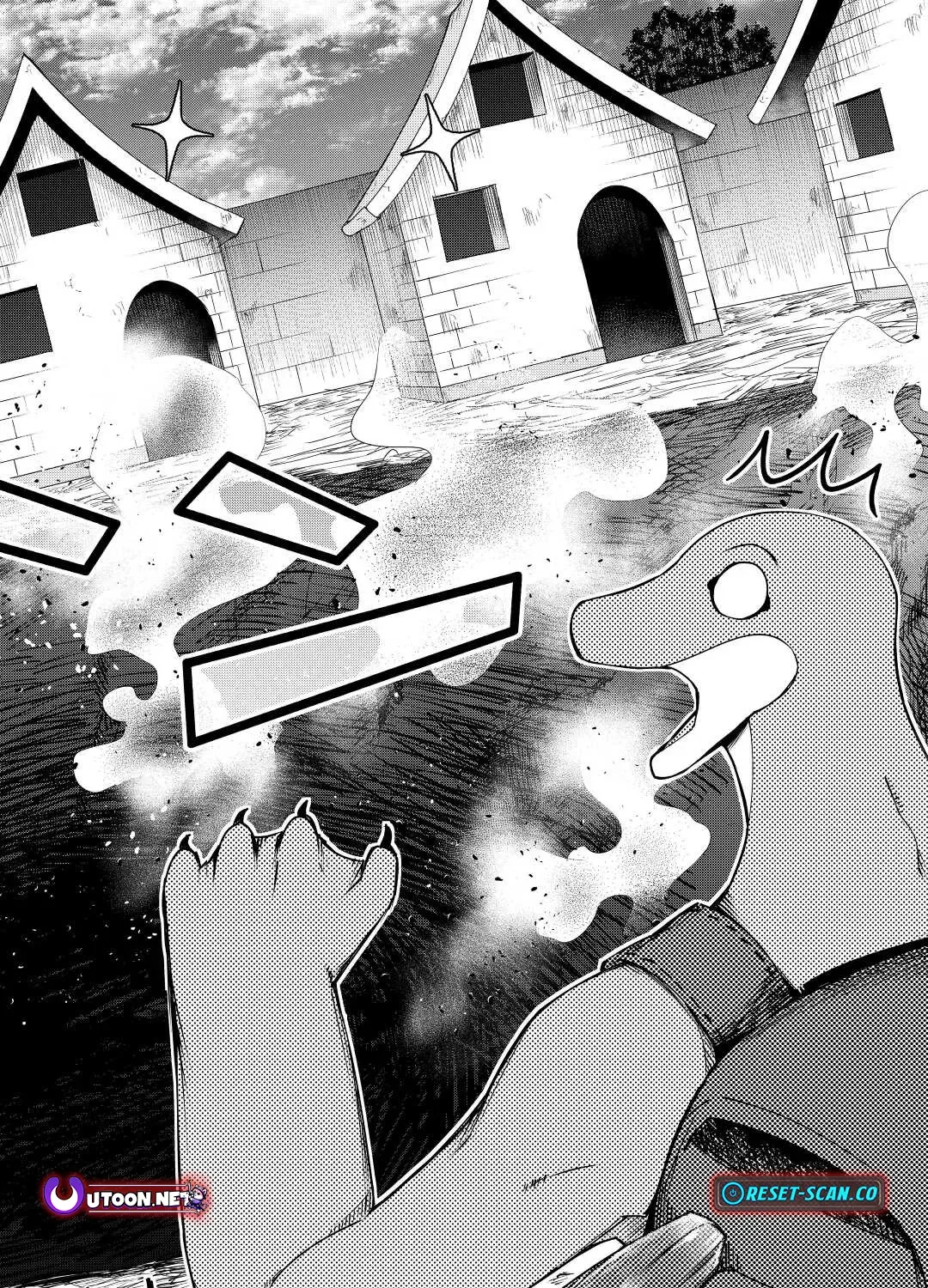 The Alchemist with Useless Skills Develops the Frontier Chapter 10 page 16 - 