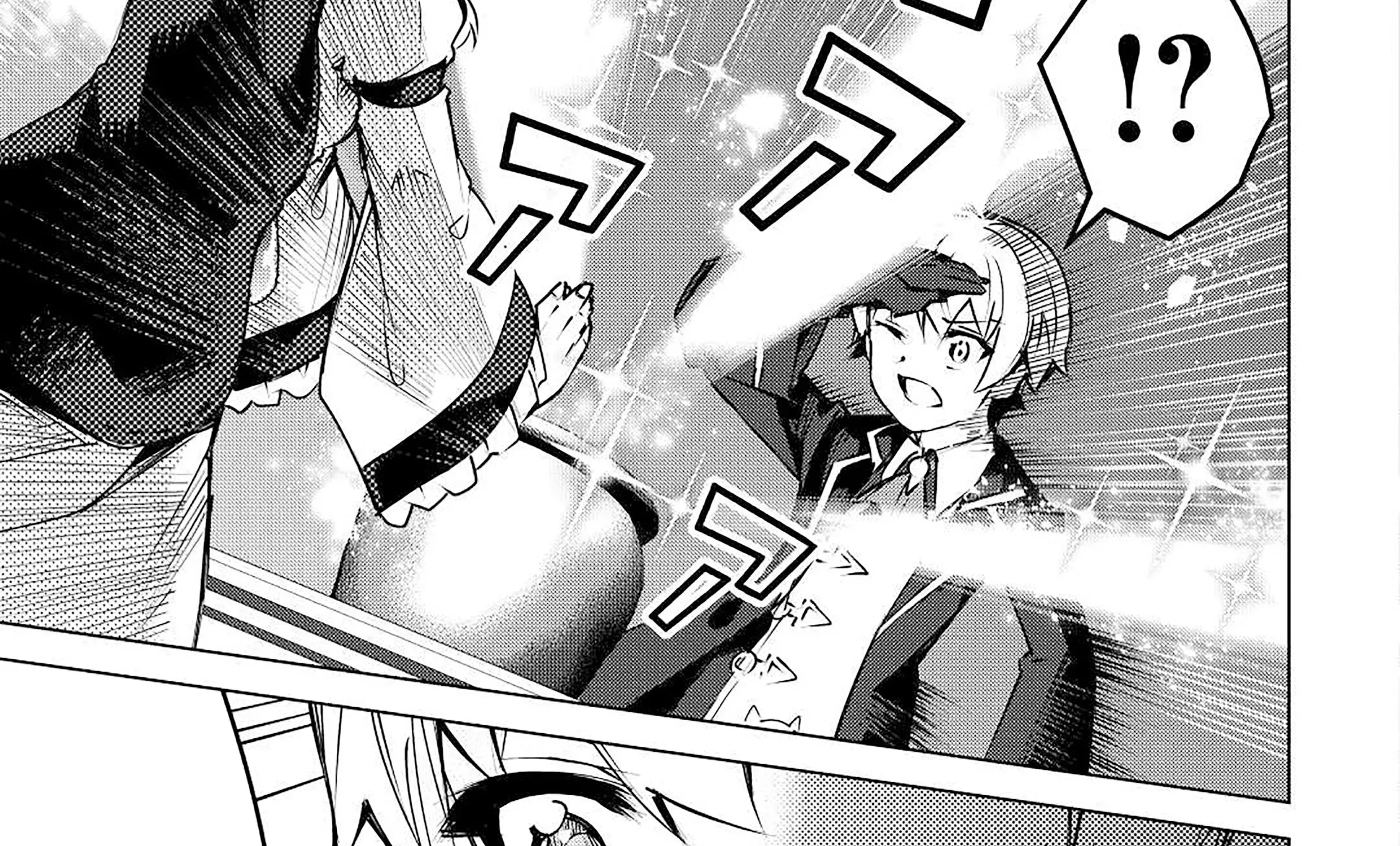 The Alchemist with Useless Skills Develops the Frontier Chapter 11 page 69 - 