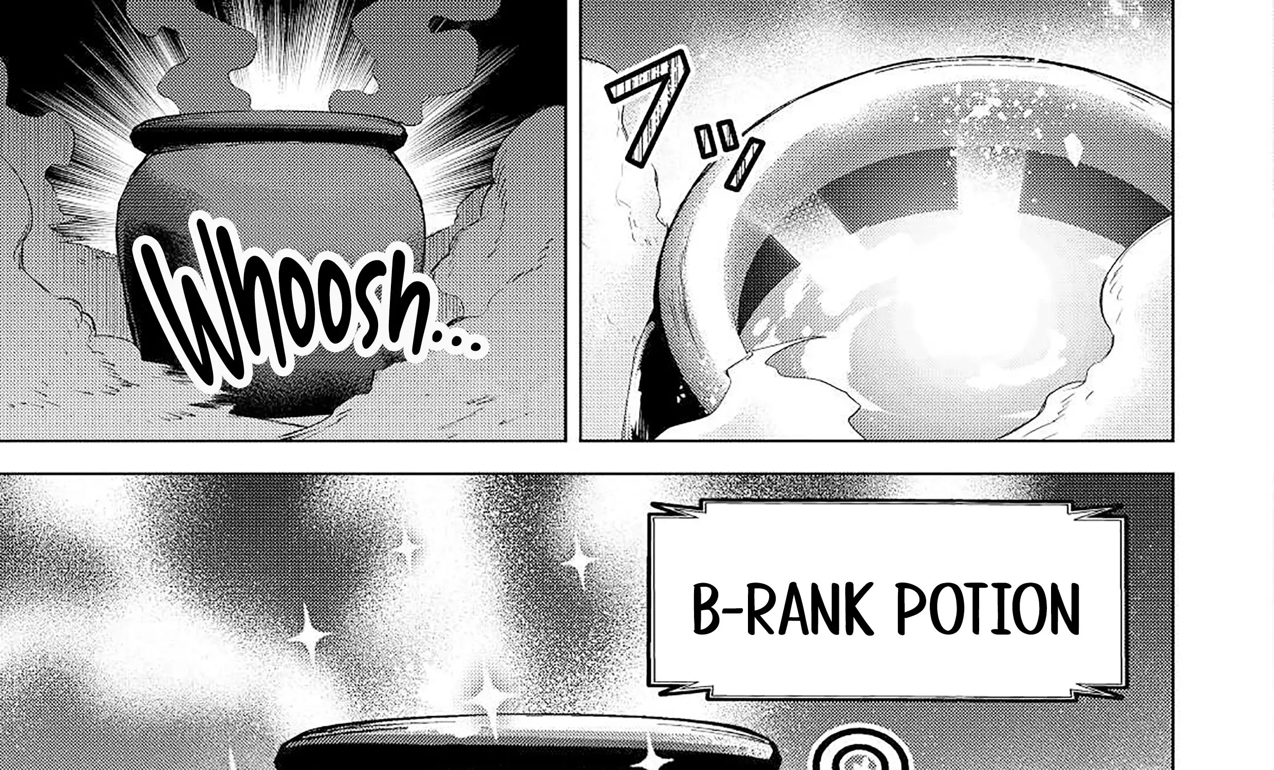 The Alchemist with Useless Skills Develops the Frontier Chapter 11 page 74 - 