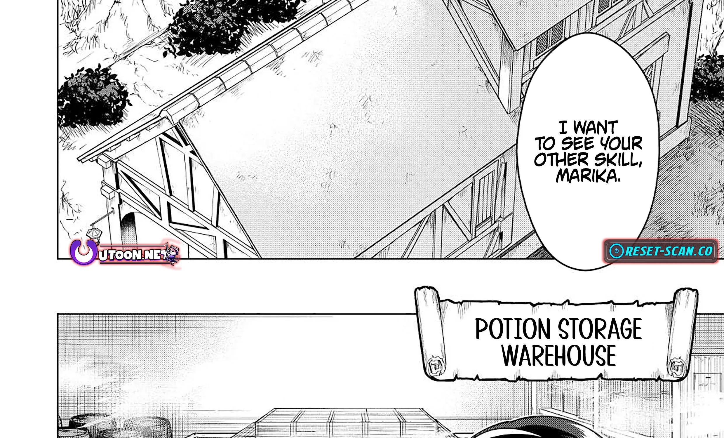 The Alchemist with Useless Skills Develops the Frontier Chapter 11 page 83 - 
