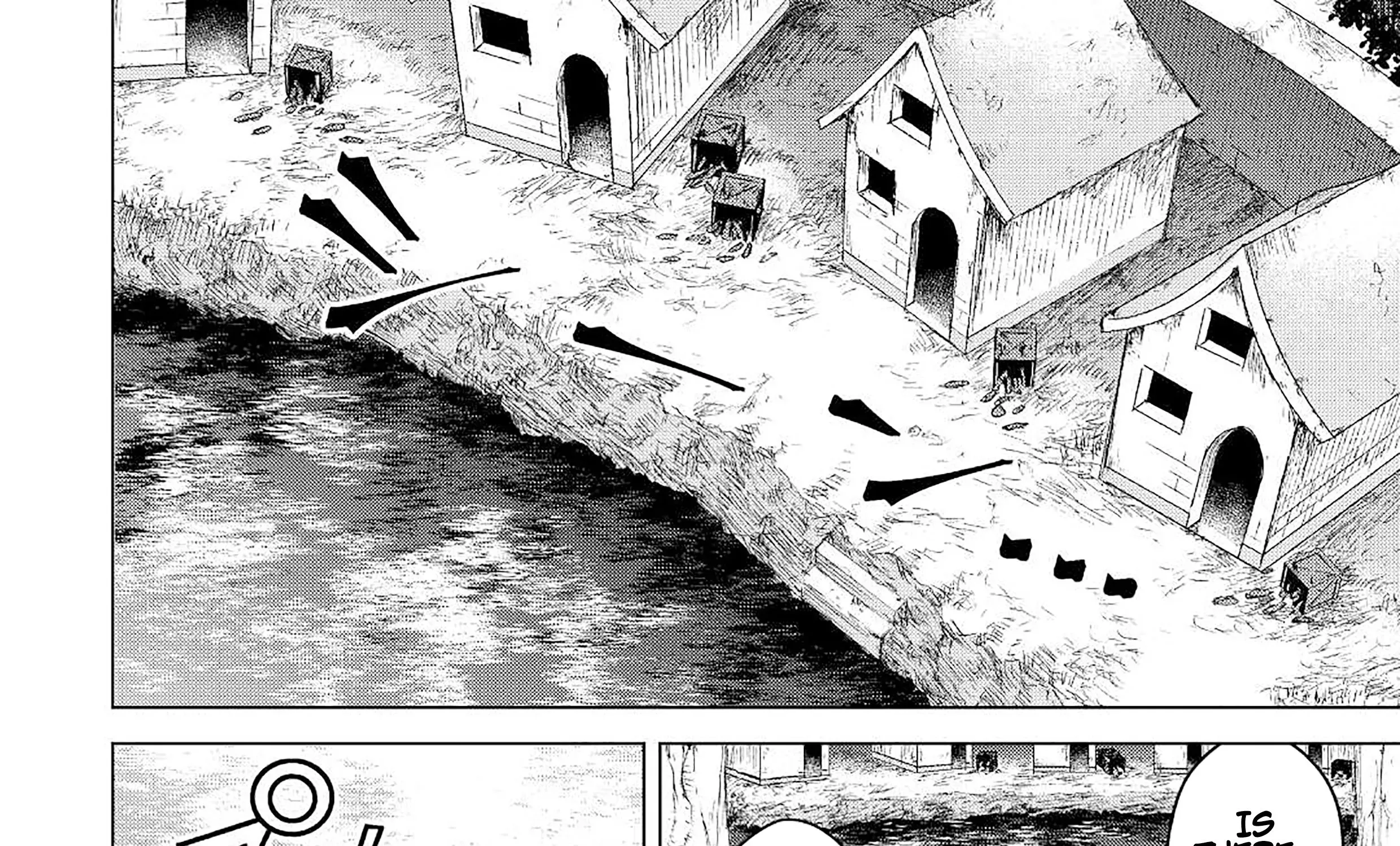 The Alchemist with Useless Skills Develops the Frontier Chapter 12 page 17 - 