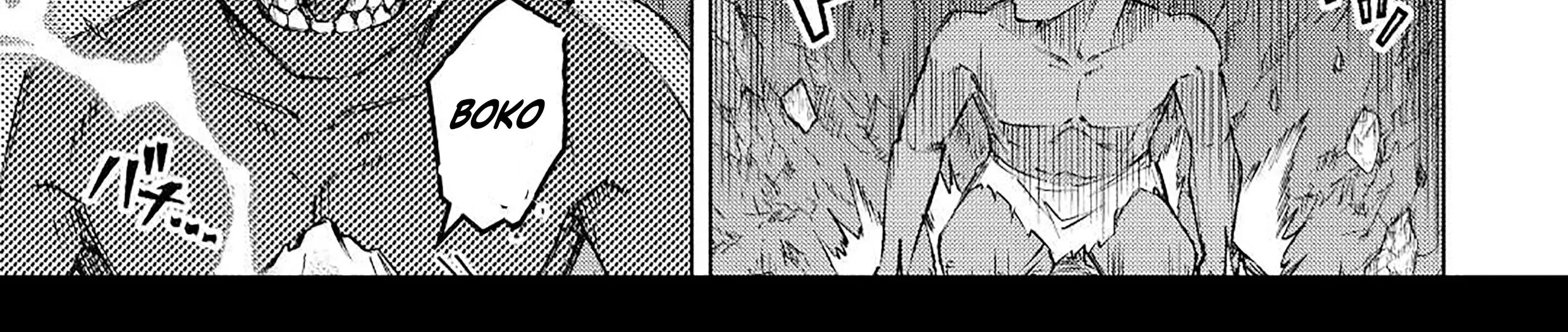 The Alchemist with Useless Skills Develops the Frontier Chapter 12 page 34 - 