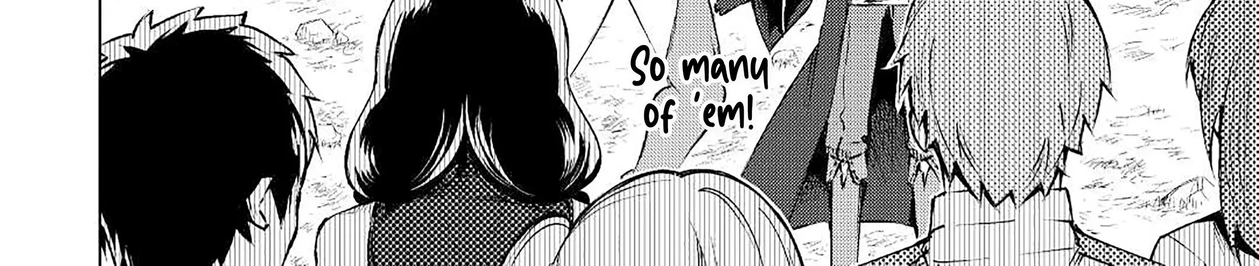 The Alchemist with Useless Skills Develops the Frontier Chapter 12 page 43 - 