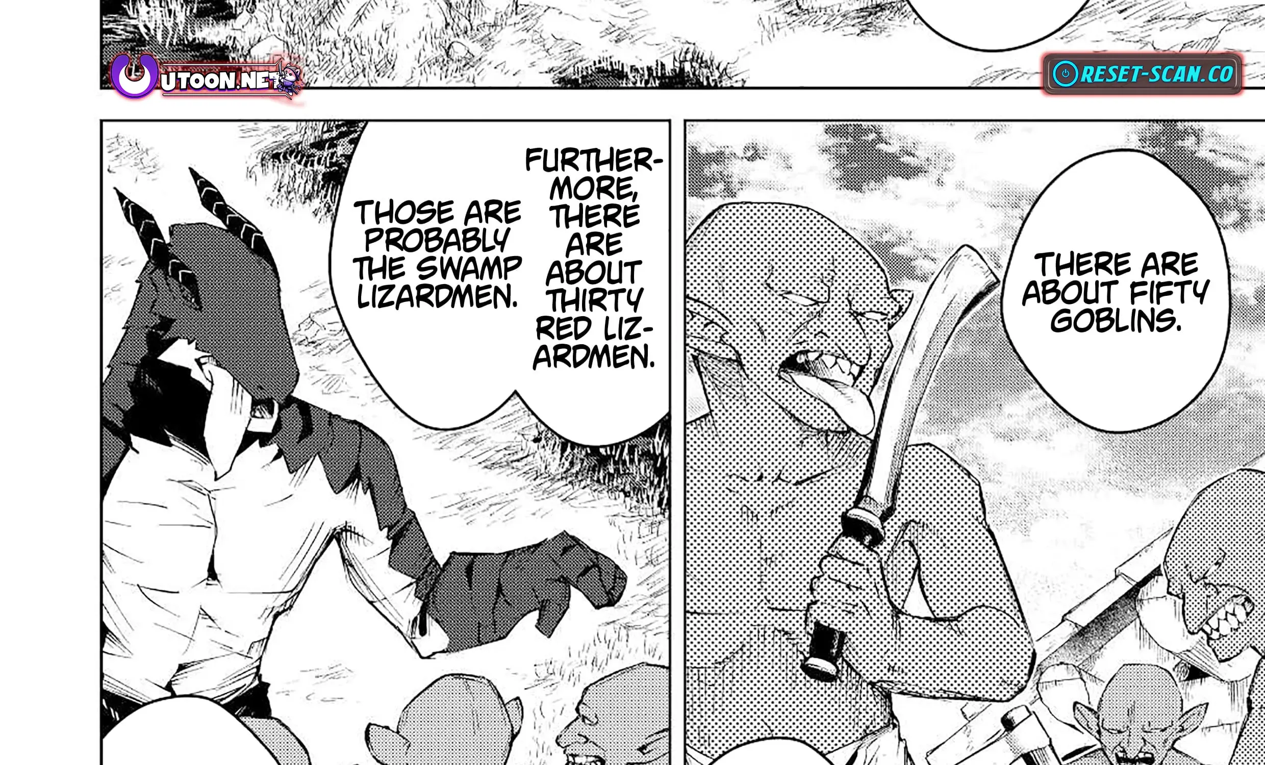 The Alchemist with Useless Skills Develops the Frontier Chapter 12 page 72 - 