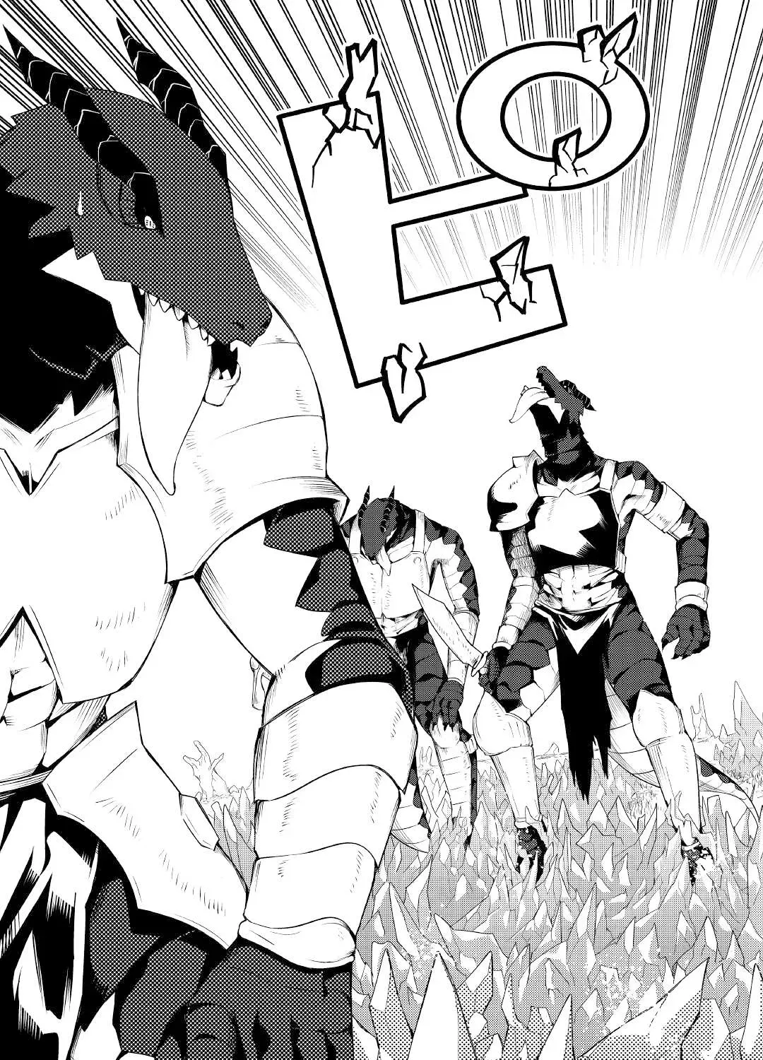 The Alchemist with Useless Skills Develops the Frontier Chapter 13 page 45 - 