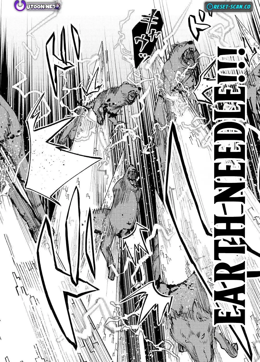 The Alchemist with Useless Skills Develops the Frontier Chapter 2 page 24 - 