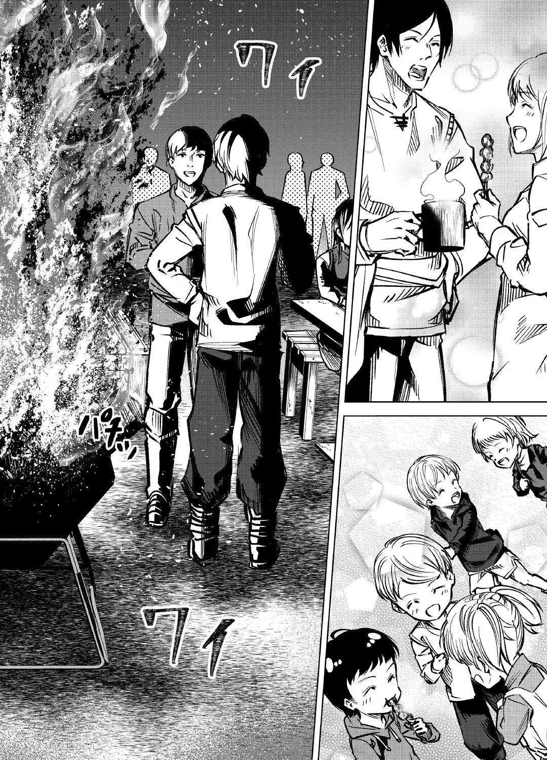 The Alchemist with Useless Skills Develops the Frontier Chapter 2 page 68 - 