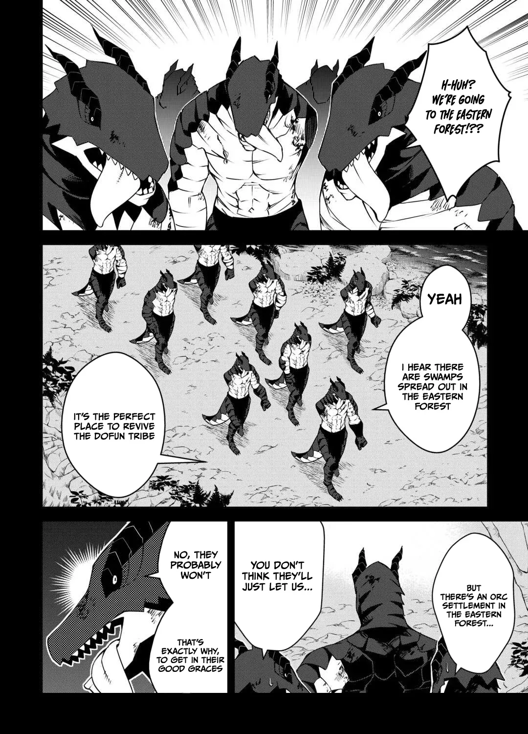 The Alchemist with Useless Skills Develops the Frontier Chapter 20 page 8 - 