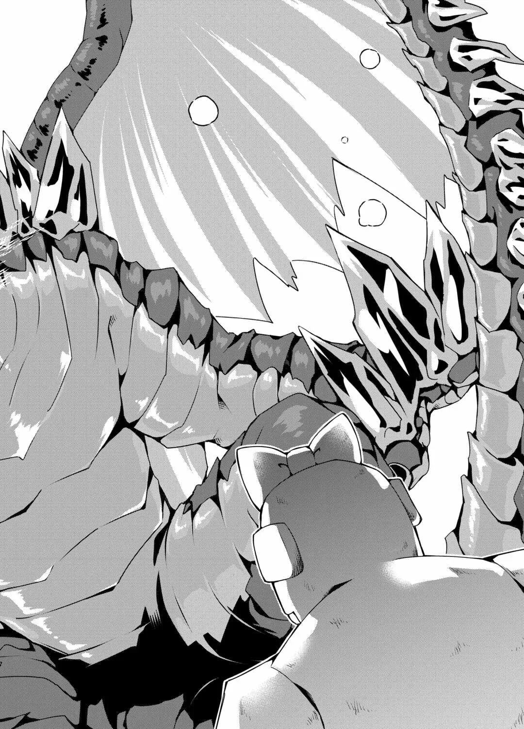 The Alchemist with Useless Skills Develops the Frontier Chapter 25 page 32 - 