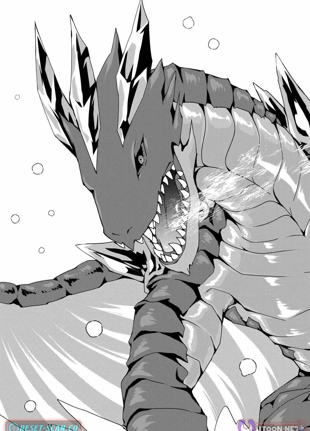 The Alchemist with Useless Skills Develops the Frontier Chapter 25 page 34 - 