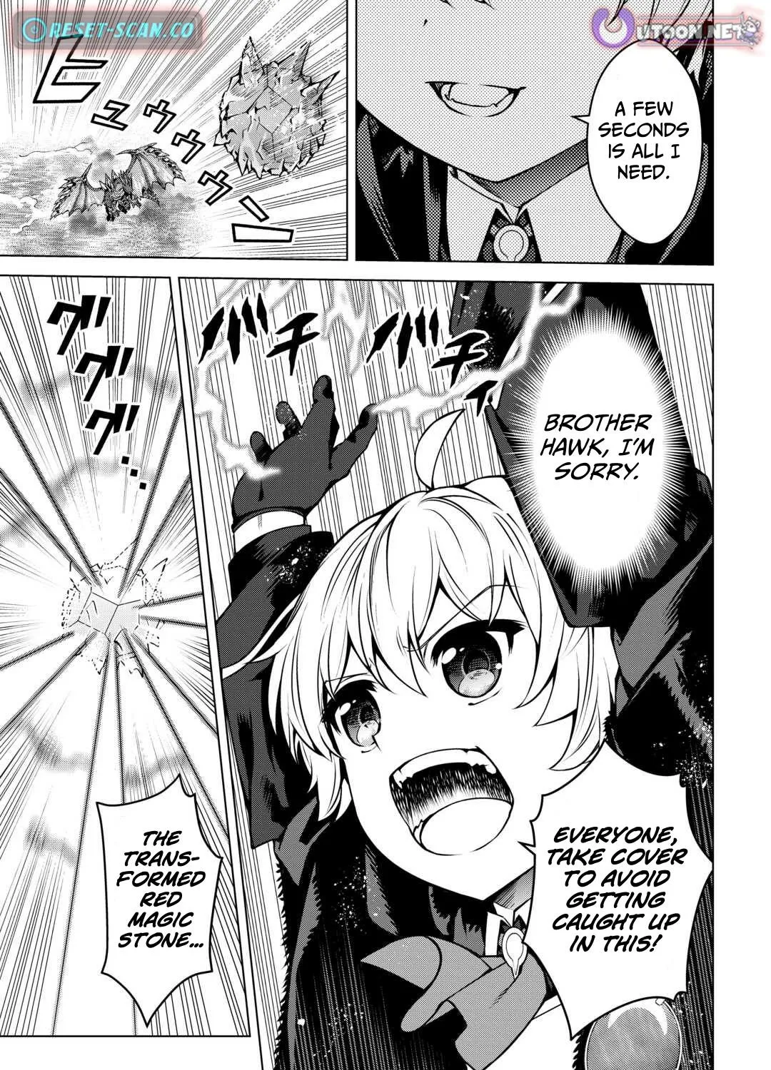 The Alchemist with Useless Skills Develops the Frontier Chapter 26 page 66 - 