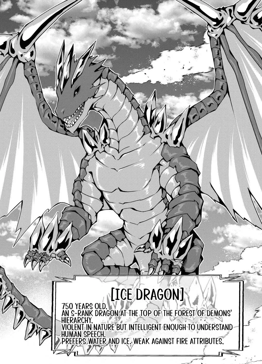 The Alchemist with Useless Skills Develops the Frontier Chapter 26 page 8 - 