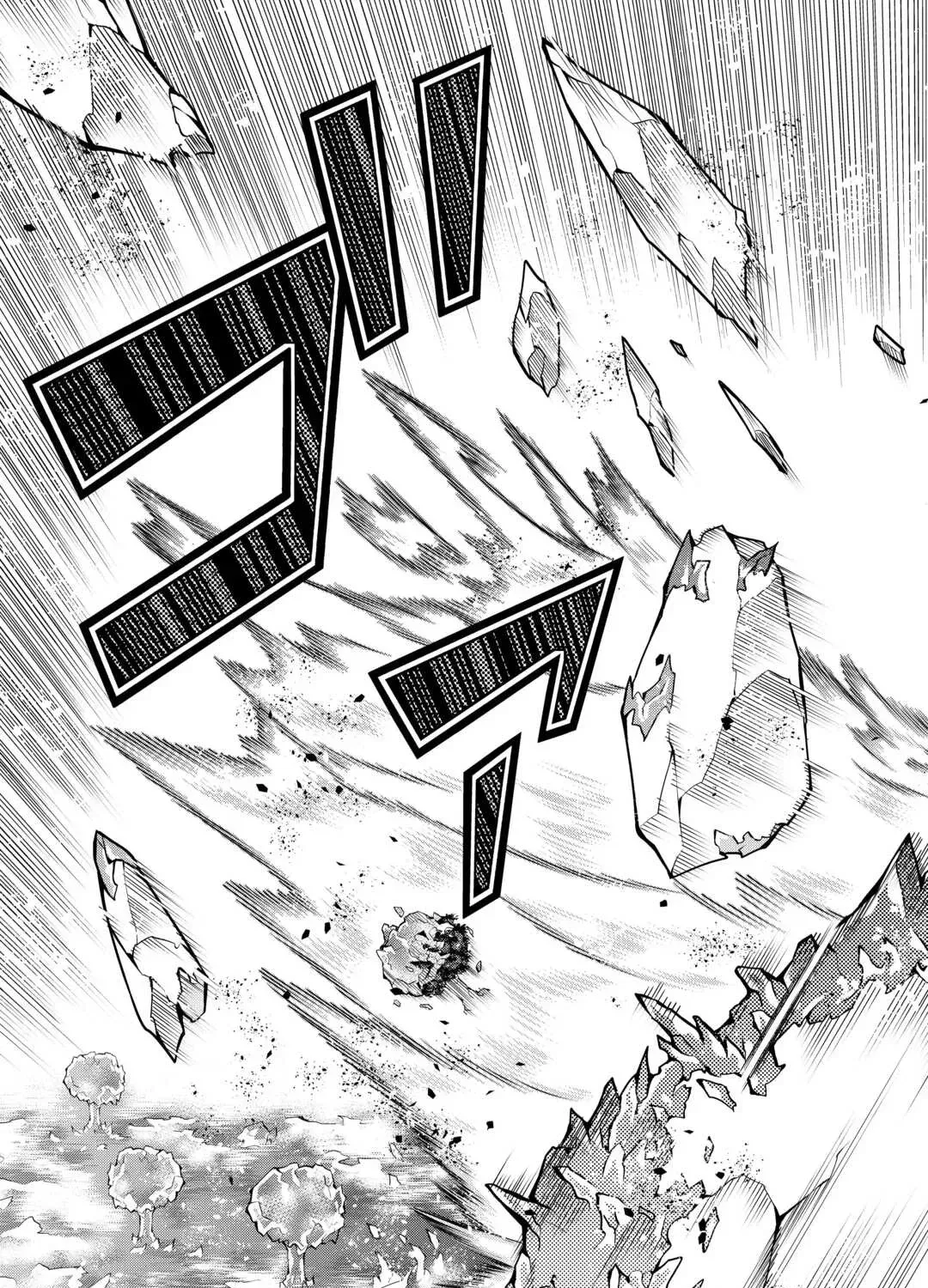 The Alchemist with Useless Skills Develops the Frontier Chapter 27 page 14 - 