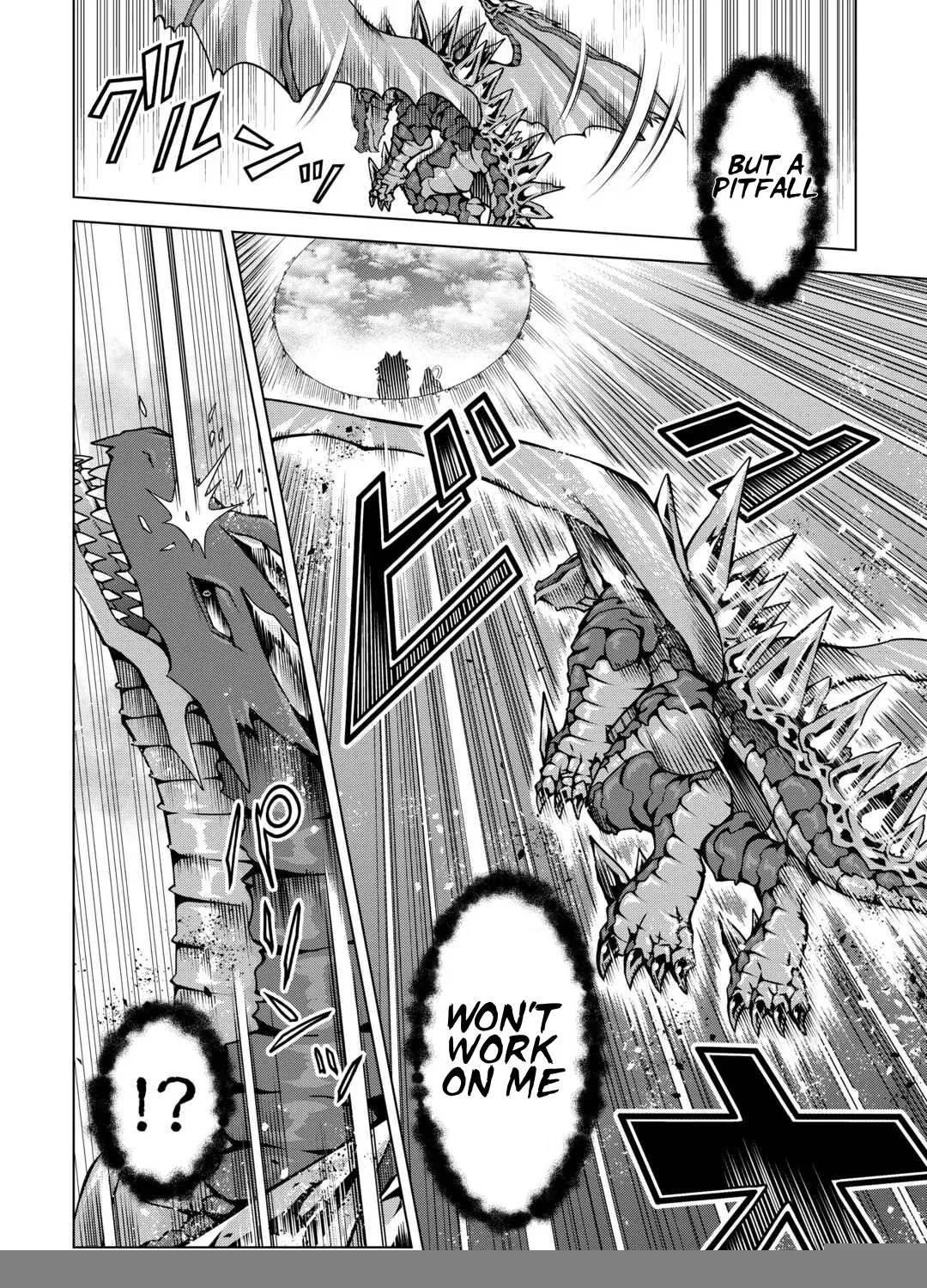 The Alchemist with Useless Skills Develops the Frontier Chapter 27 page 48 - 