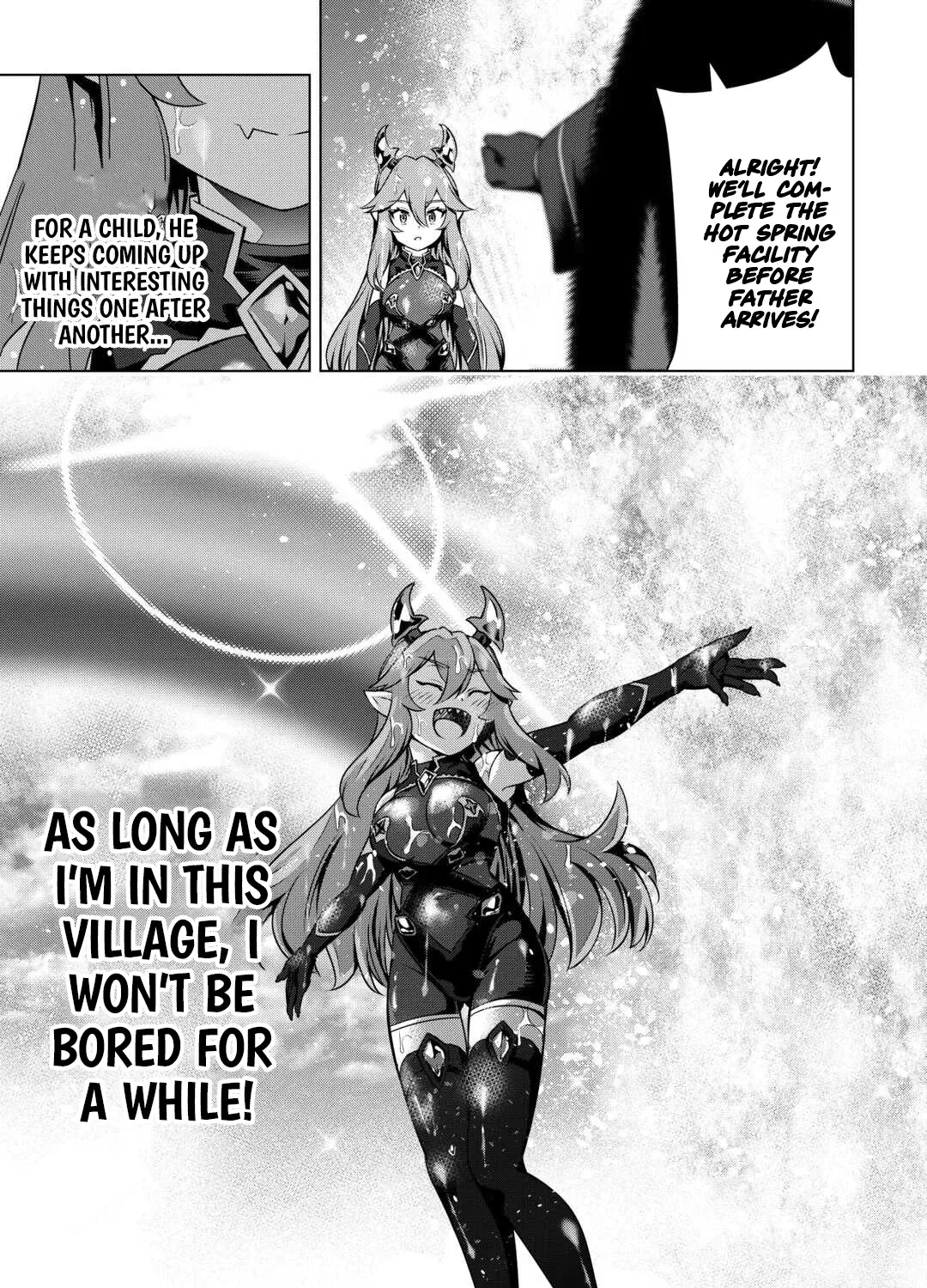 The Alchemist with Useless Skills Develops the Frontier Chapter 29 page 30 - 