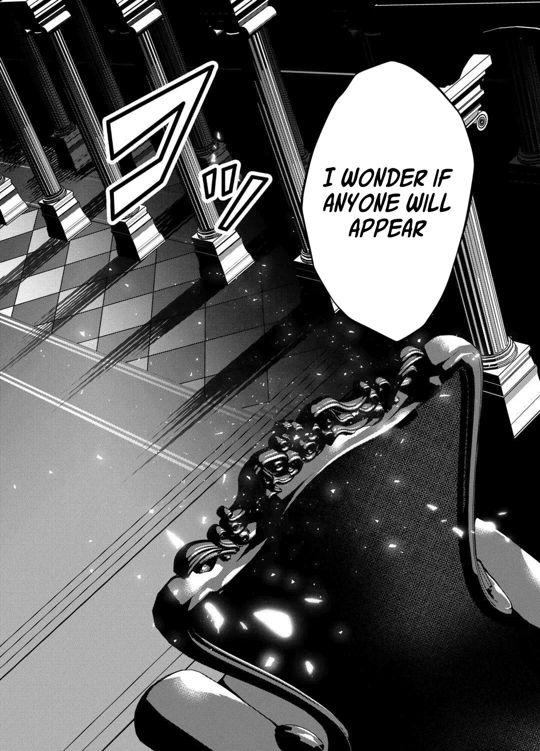 The Alchemist with Useless Skills Develops the Frontier Chapter 29 page 36 - 