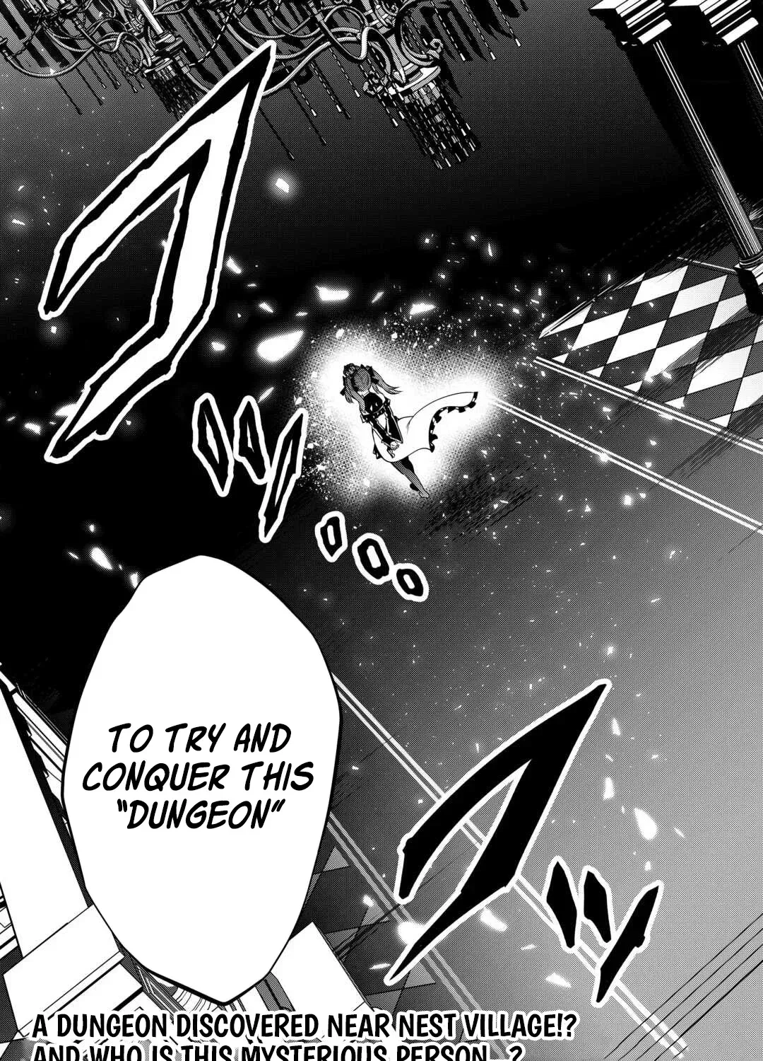 The Alchemist with Useless Skills Develops the Frontier Chapter 29 page 38 - 