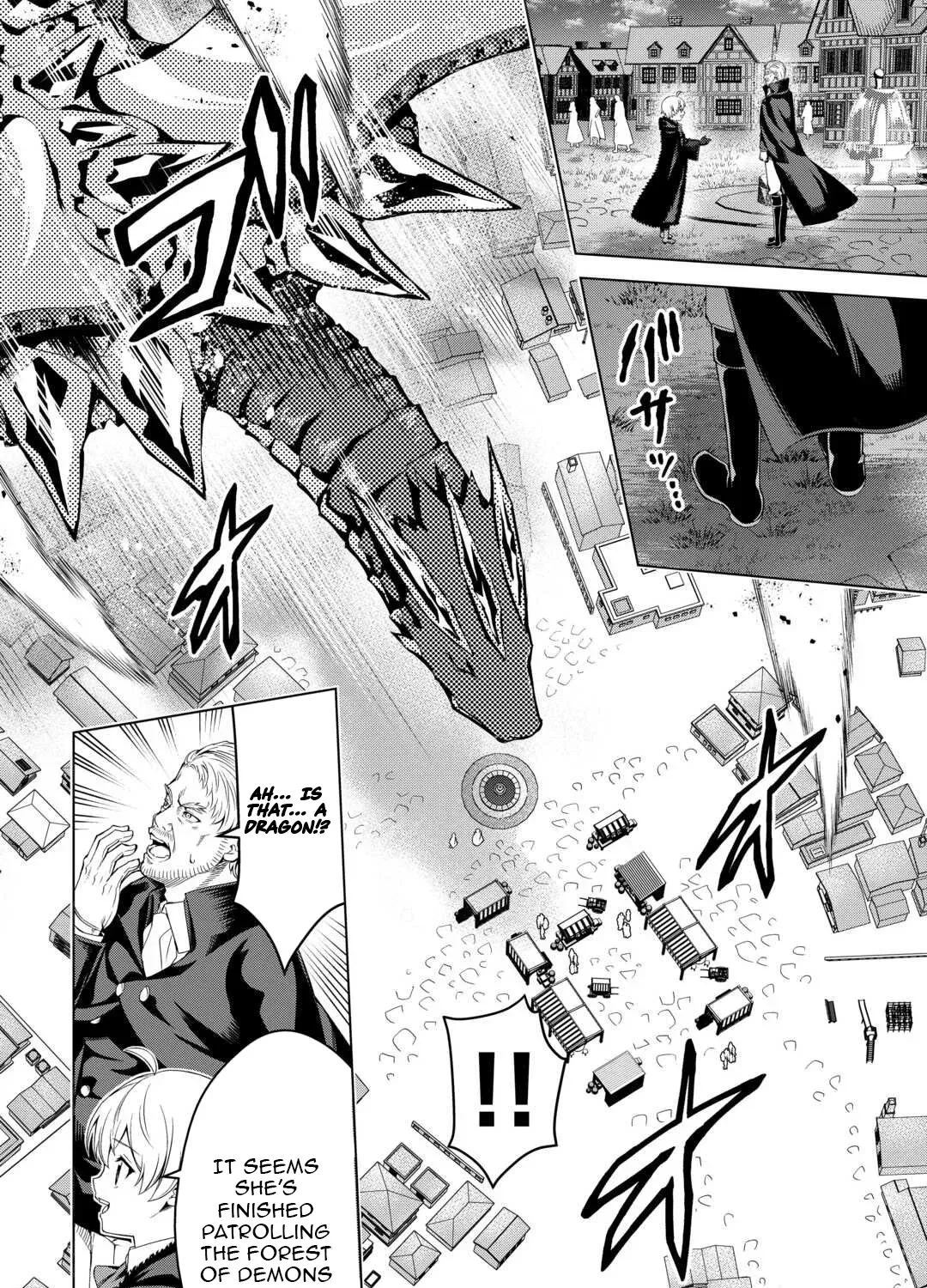 The Alchemist with Useless Skills Develops the Frontier Chapter 30 page 36 - 