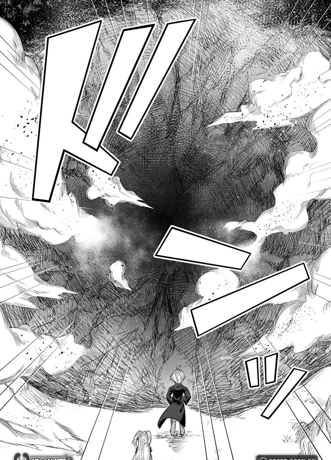 The Alchemist with Useless Skills Develops the Frontier Chapter 6 page 24 - 