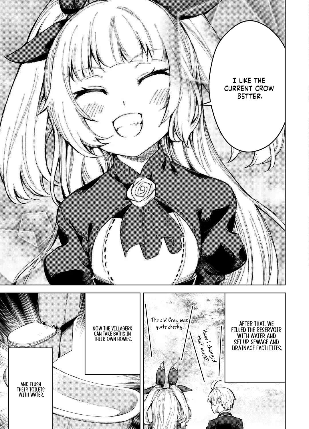 The Alchemist with Useless Skills Develops the Frontier Chapter 6 page 30 - 