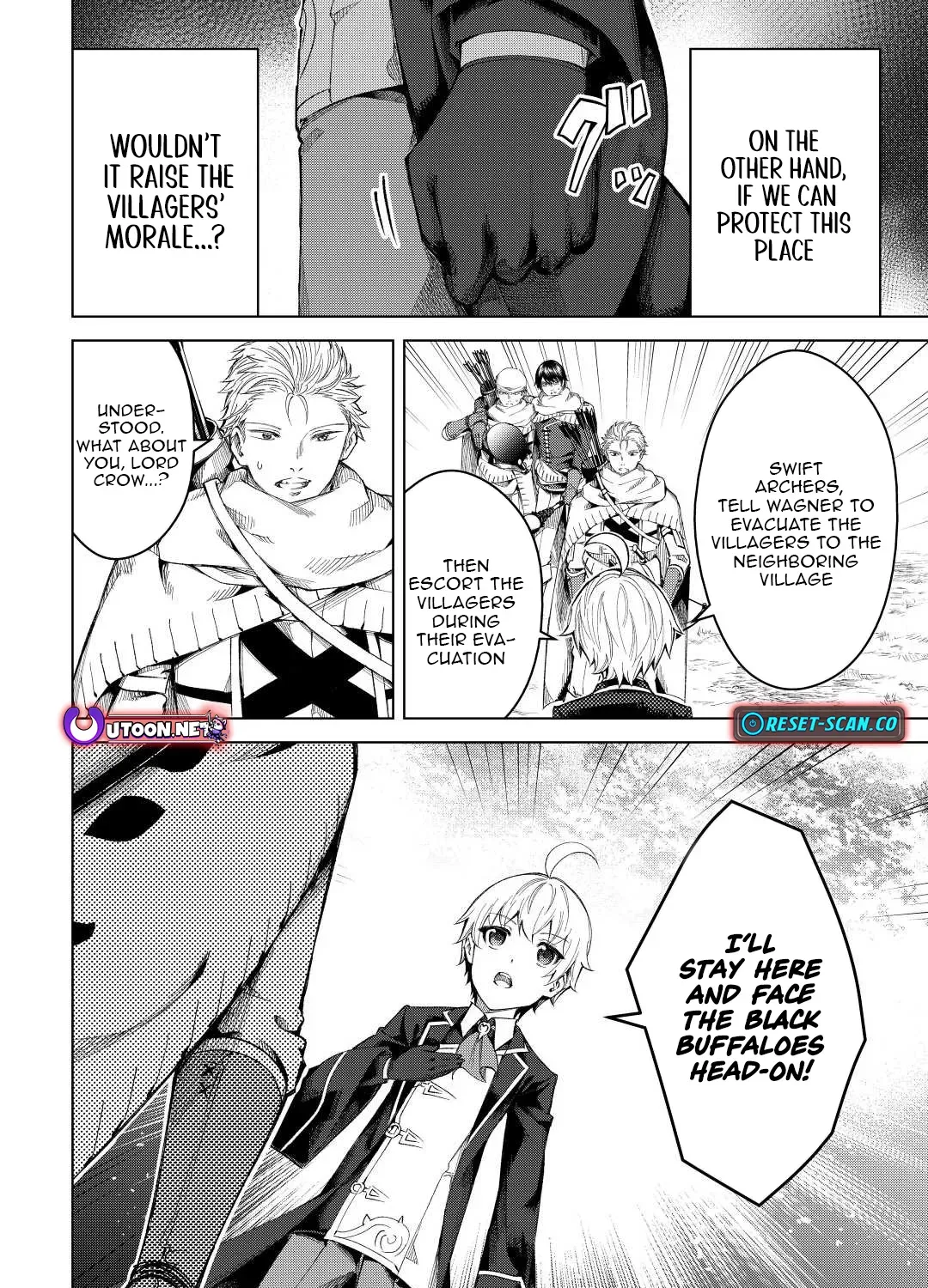 The Alchemist with Useless Skills Develops the Frontier Chapter 7 page 24 - 