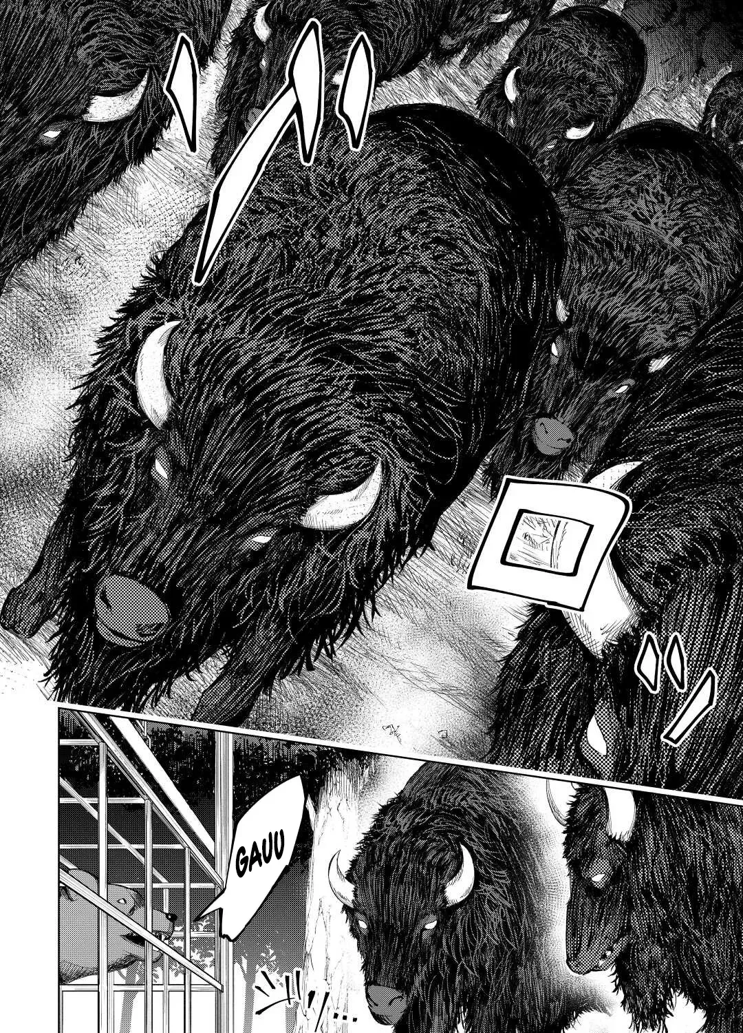 The Alchemist with Useless Skills Develops the Frontier Chapter 7 page 4 - 