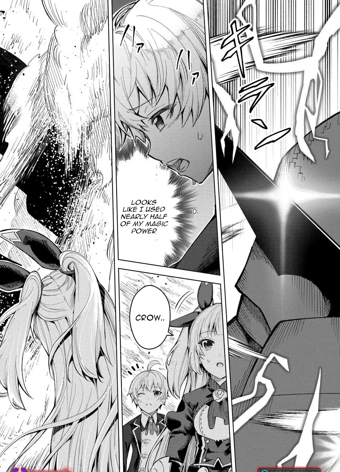 The Alchemist with Useless Skills Develops the Frontier Chapter 7 page 48 - 