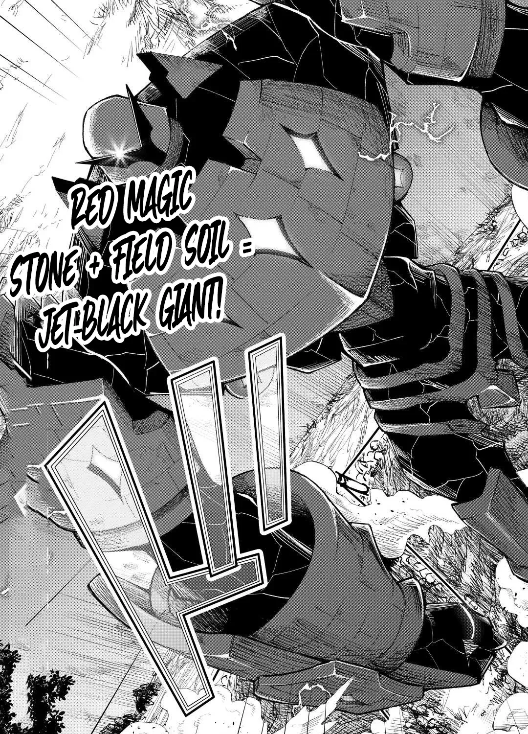 The Alchemist with Useless Skills Develops the Frontier Chapter 7 page 54 - 