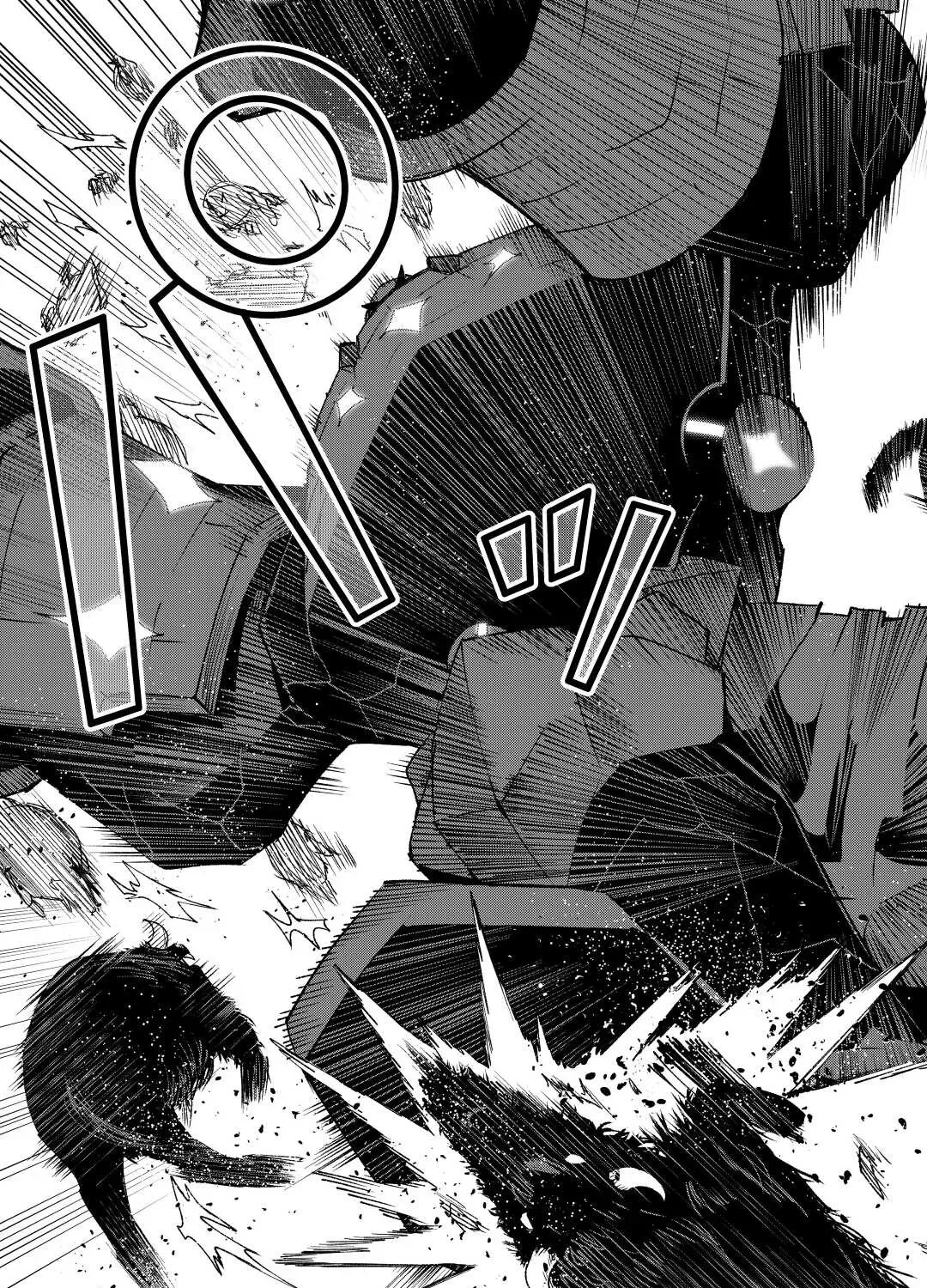 The Alchemist with Useless Skills Develops the Frontier Chapter 8 page 34 - 