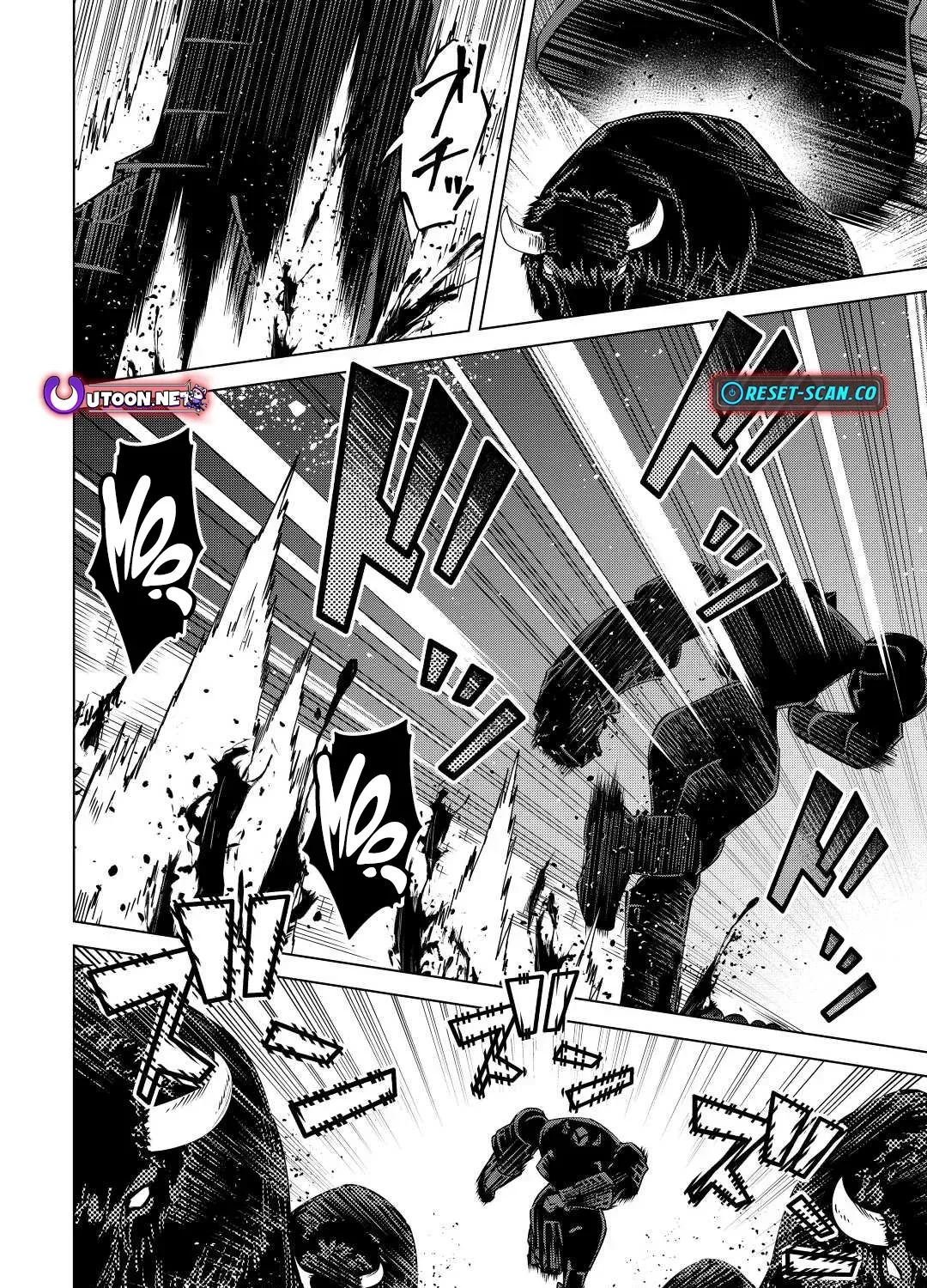 The Alchemist with Useless Skills Develops the Frontier Chapter 9 page 16 - 
