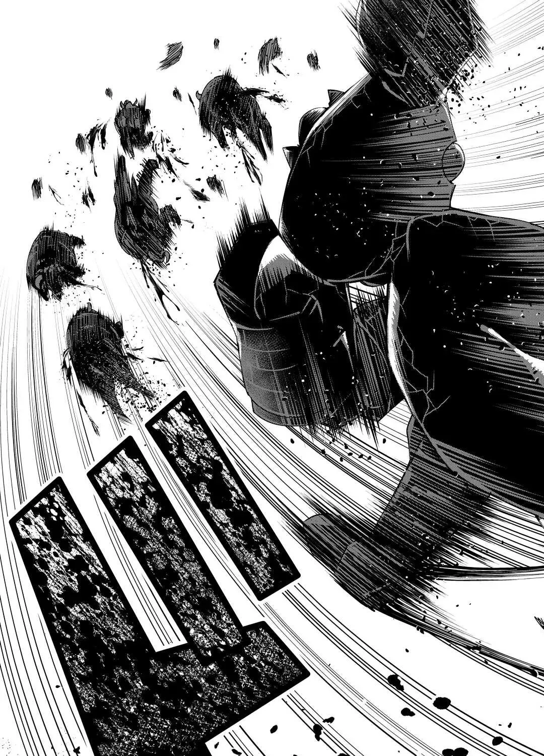 The Alchemist with Useless Skills Develops the Frontier Chapter 9 page 22 - 