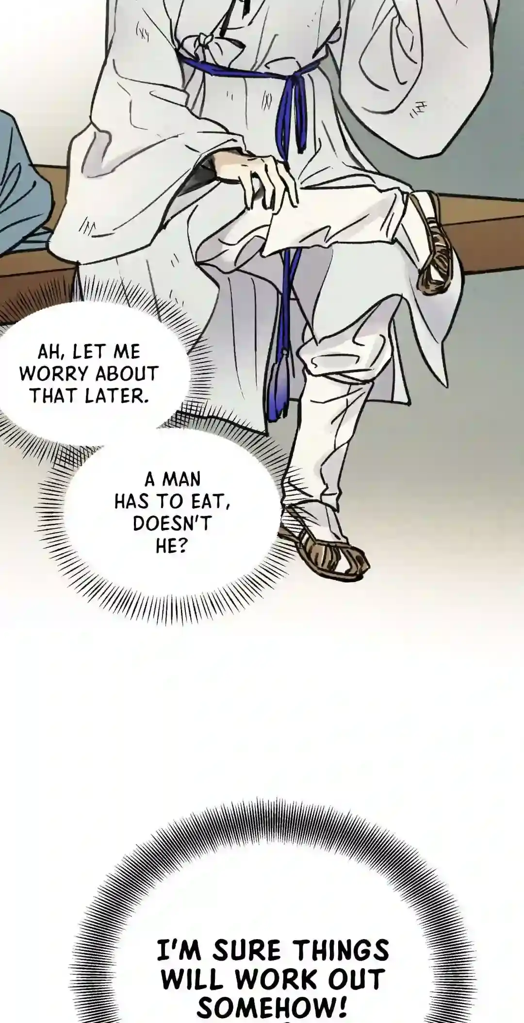 The Alluring Tale of Mong-ryong Chapter 1 page 12 - 