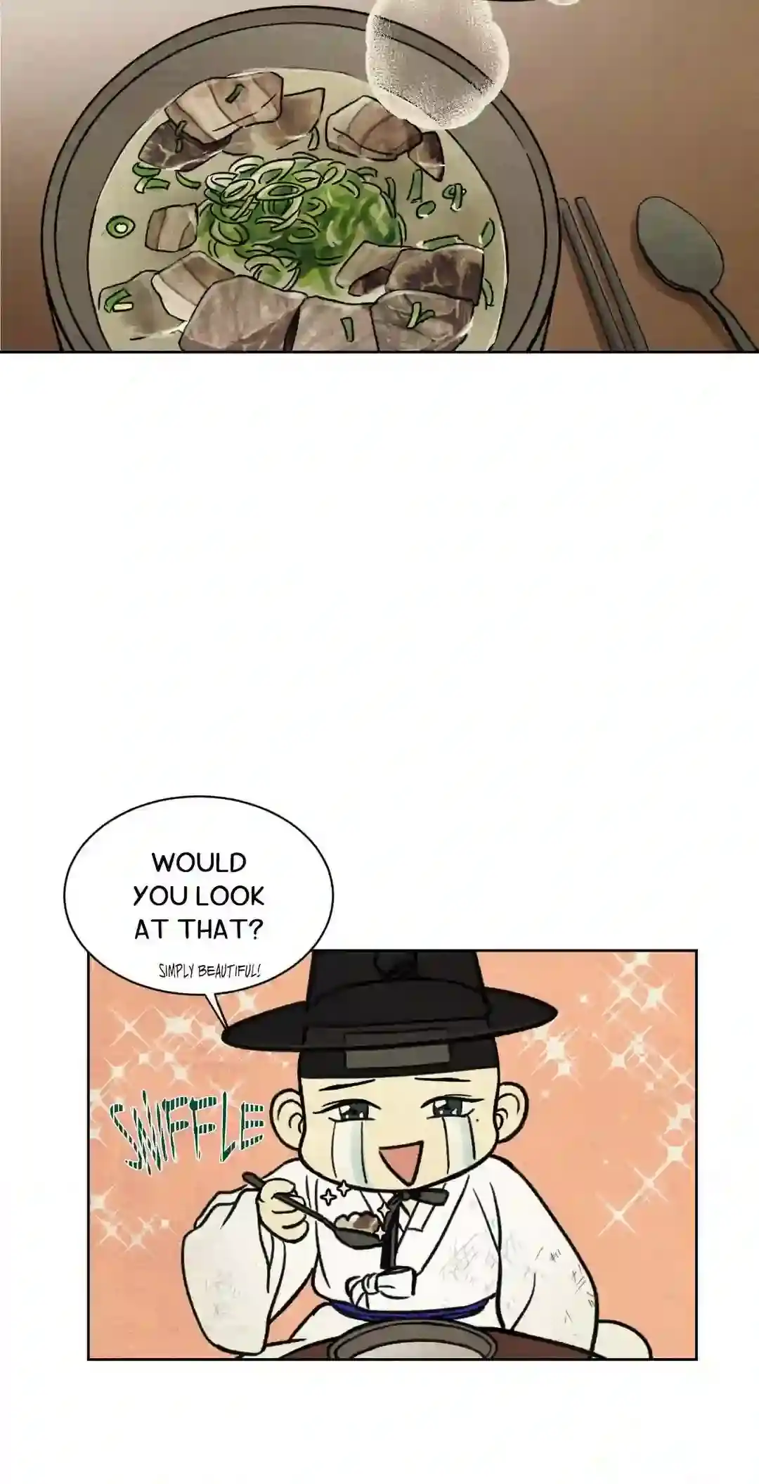 The Alluring Tale of Mong-ryong Chapter 1 page 14 - 