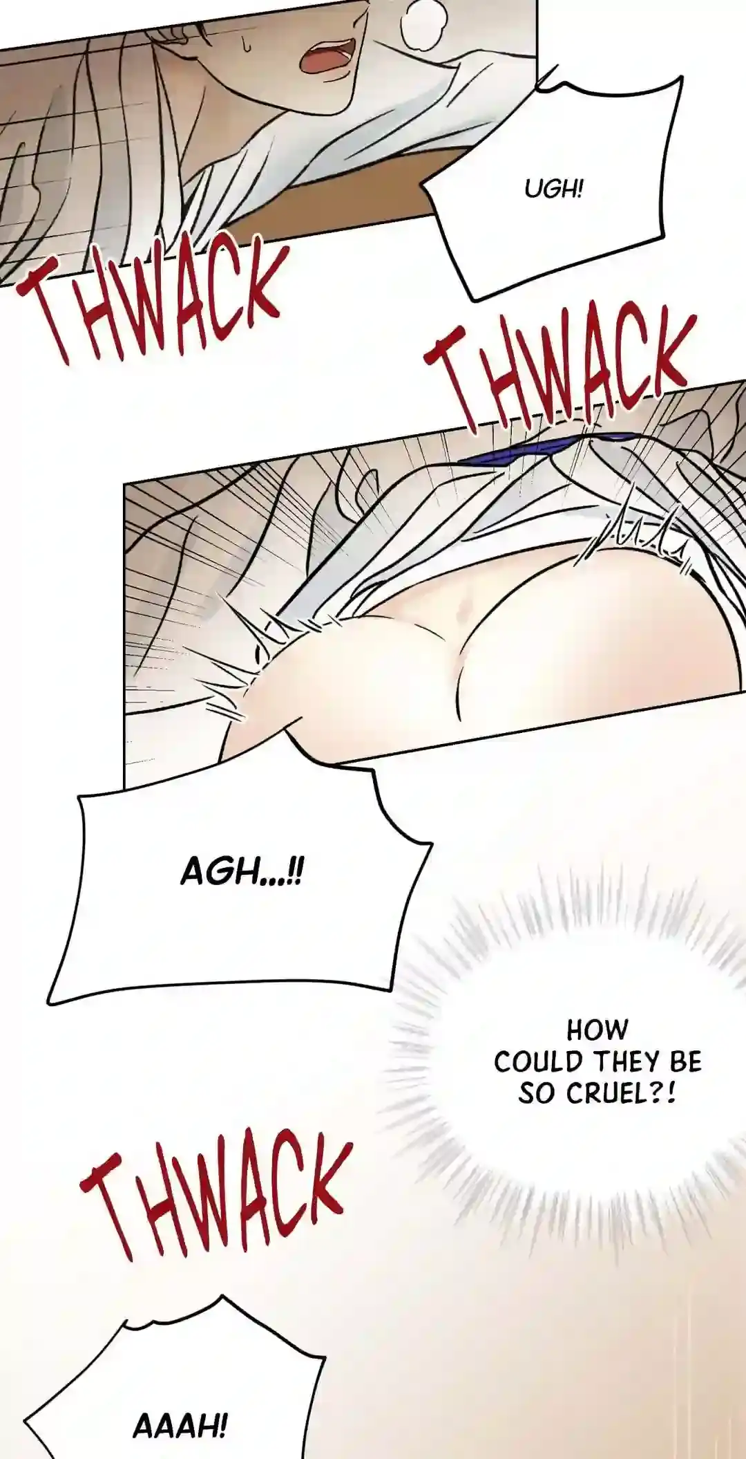 The Alluring Tale of Mong-ryong Chapter 1 page 27 - 