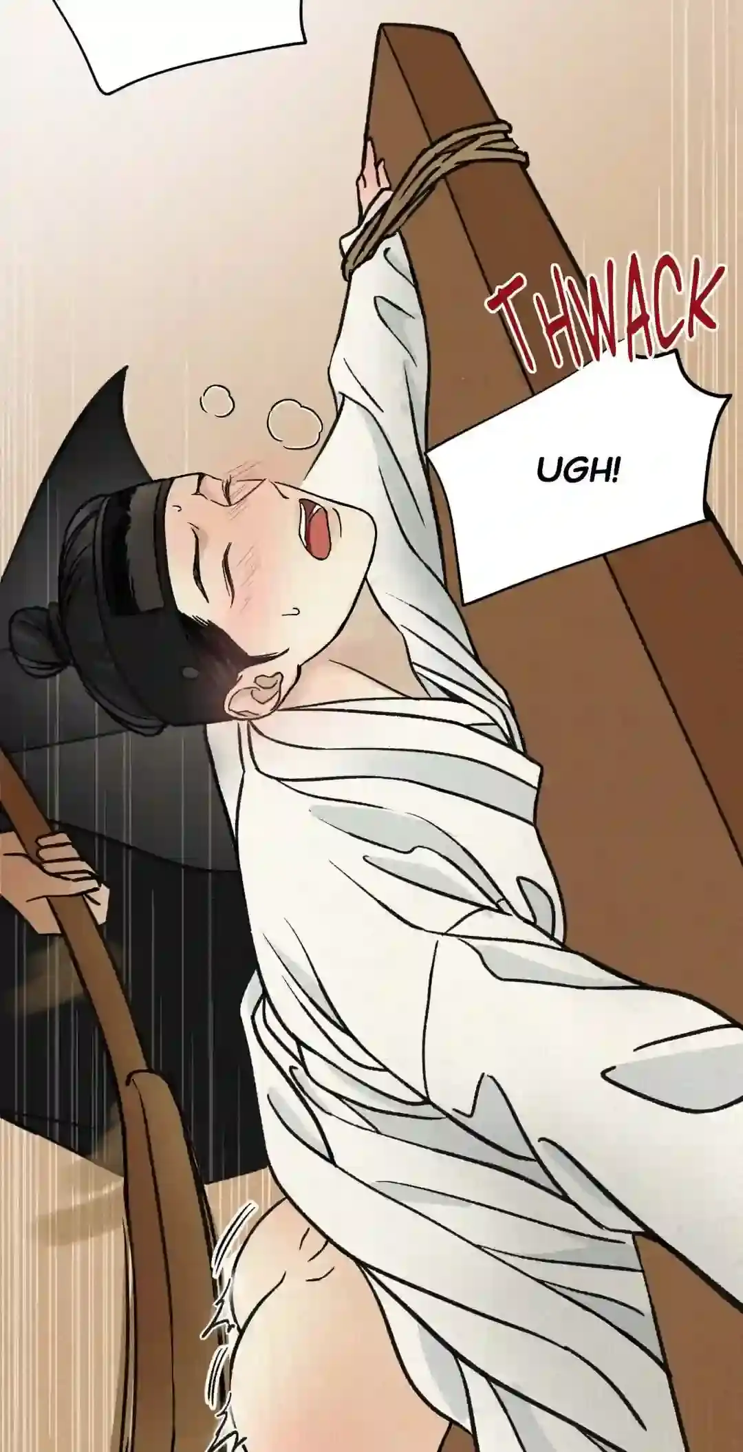 The Alluring Tale of Mong-ryong Chapter 1 page 28 - 