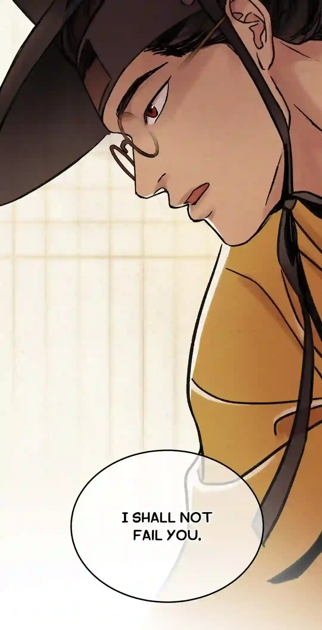 The Alluring Tale of Mong-ryong Chapter 1 page 39 - 