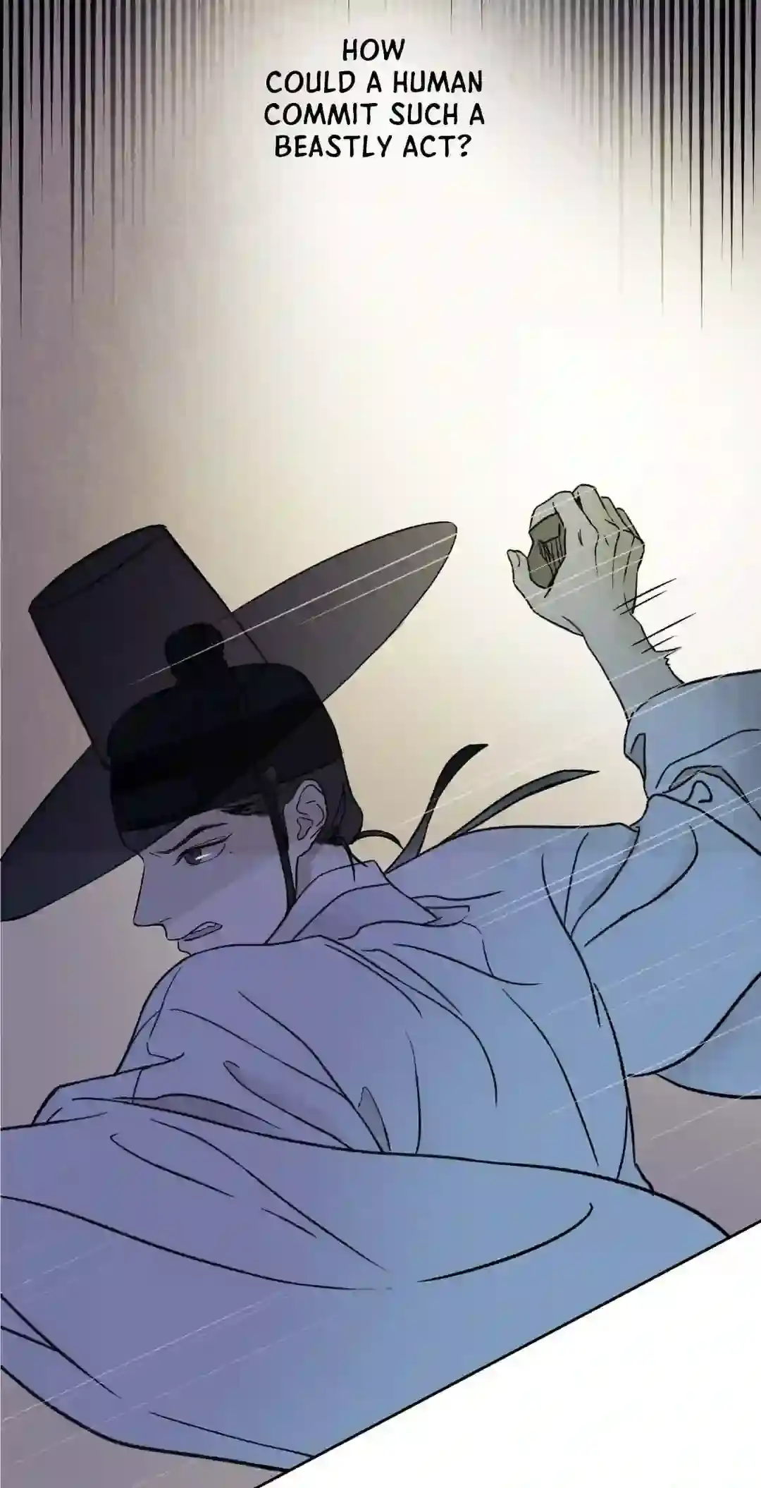 The Alluring Tale of Mong-ryong Chapter 1 page 45 - 