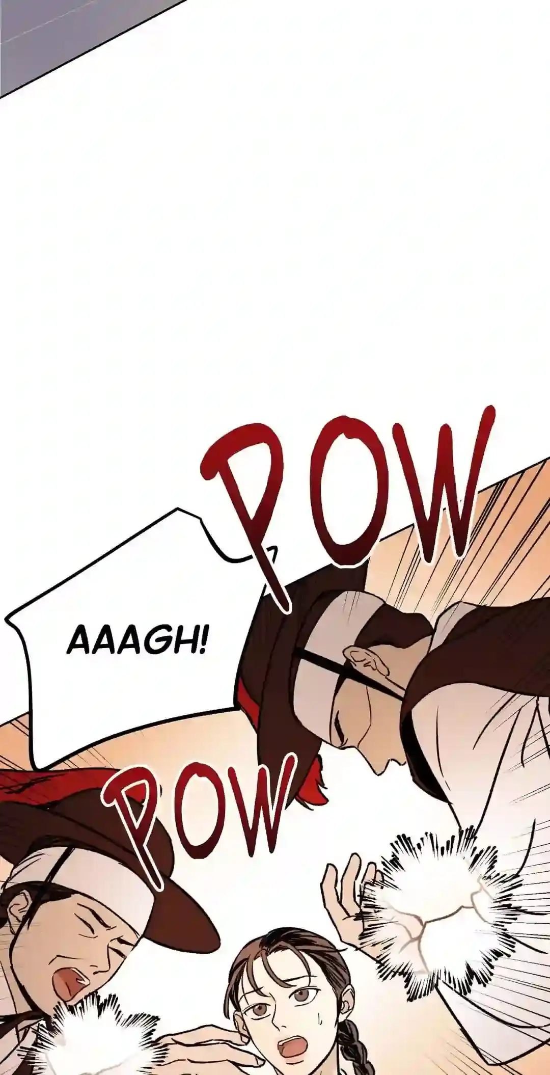 The Alluring Tale of Mong-ryong Chapter 1 page 46 - 