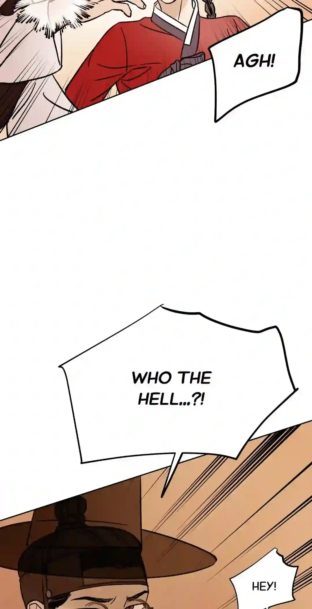 The Alluring Tale of Mong-ryong Chapter 1 page 47 - 